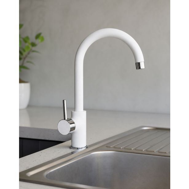 PIPA KUHINJSKA SINK SOLUTION IZA BELA