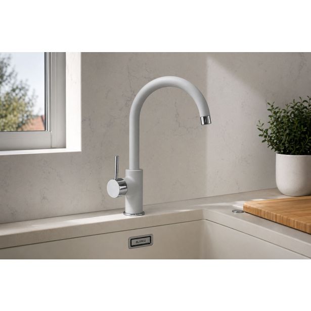PIPA KUHINJSKA SINK SOLUTION IZA BELA