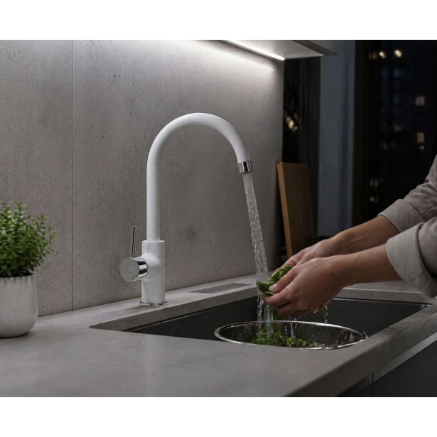 PIPA KUHINJSKA SINK SOLUTION IZA BELA