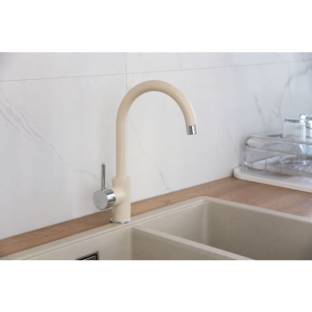 PIPA KUHINJSKA SINK SOLUTION IZA BEŽ