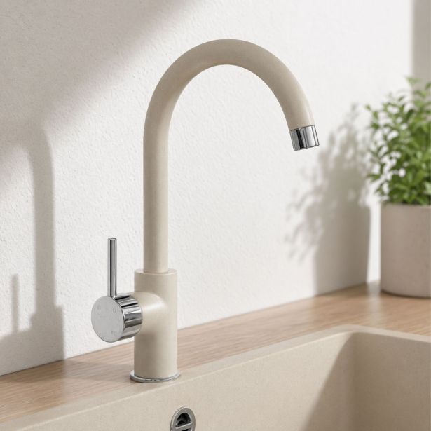 PIPA KUHINJSKA SINK SOLUTION IZA BEŽ