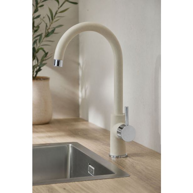 PIPA KUHINJSKA SINK SOLUTION IZA BEŽ