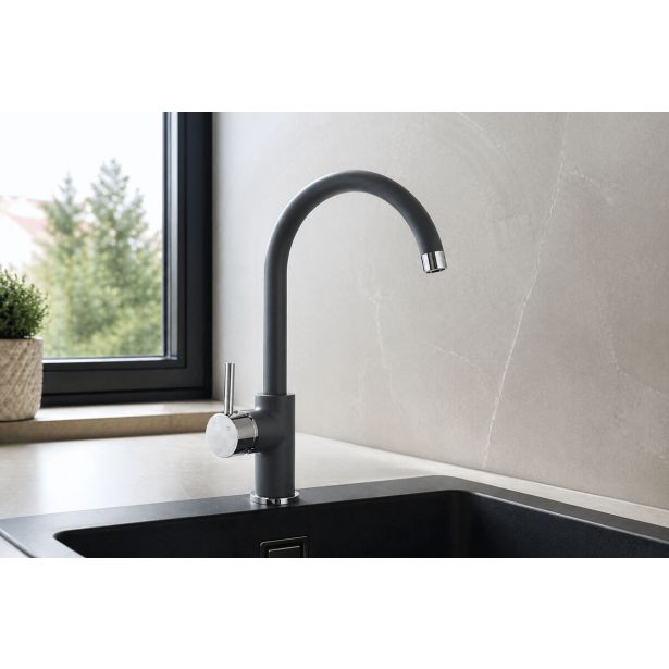 PIPA KUHINJSKA SINK SOLUTION IZA SIVA