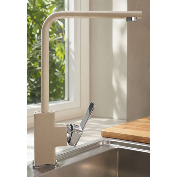 PIPA KUHINJSKA SINK SOLUTION KATY BEŽ