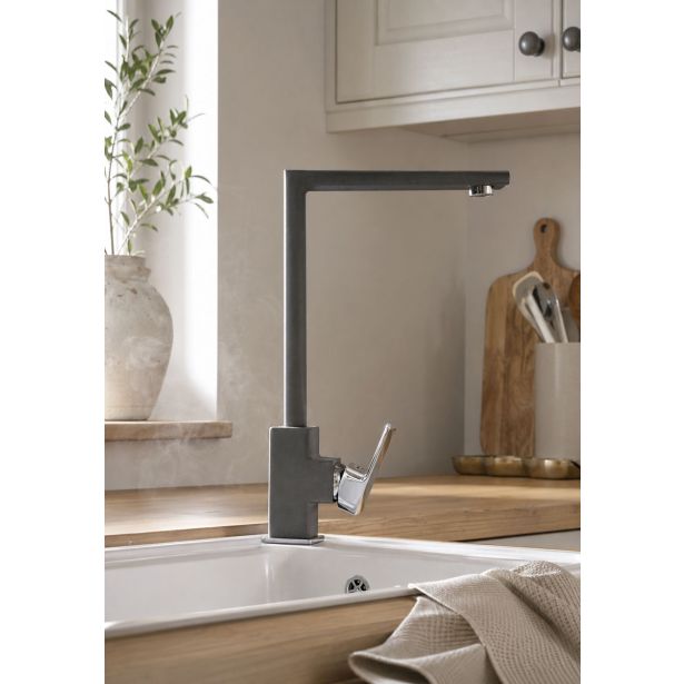 PIPA KUHINJSKA SINK SOLUTION KATY SIVA