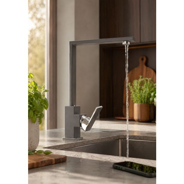 PIPA KUHINJSKA SINK SOLUTION KATY SIVA