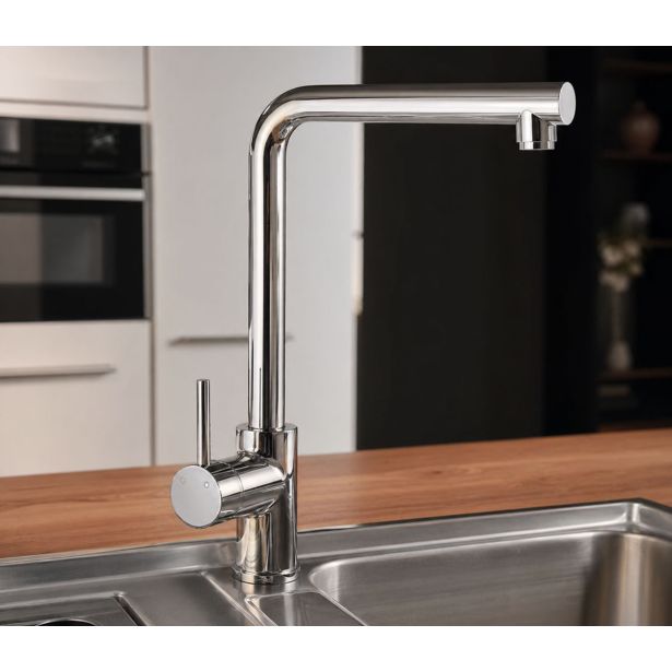 PIPA KUHINJSKA SINK SOLUTION MAYA KROM