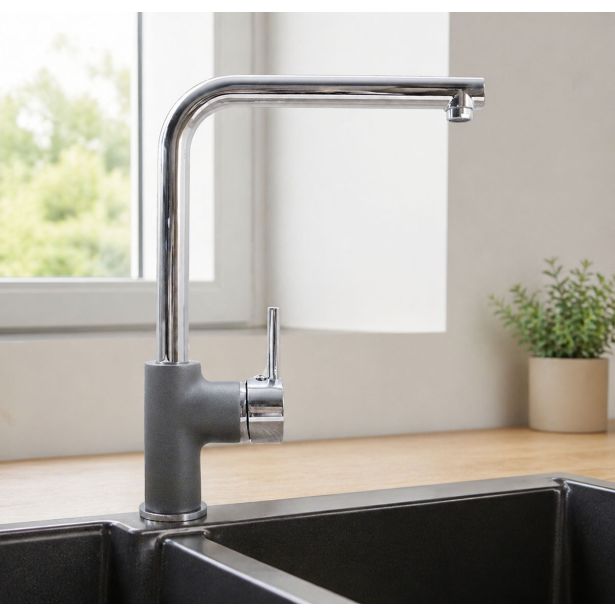 PIPA KUHINJSKA SINK SOLUTION MAYA SIVA