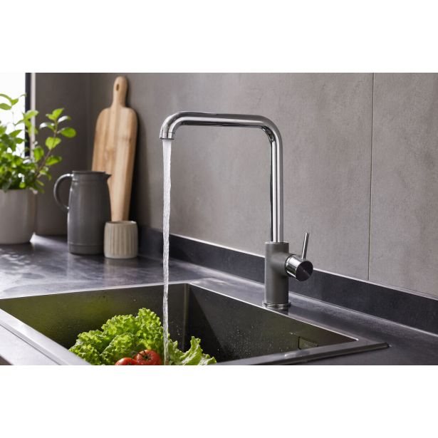 PIPA KUHINJSKA SINK SOLUTION MAYA SIVA