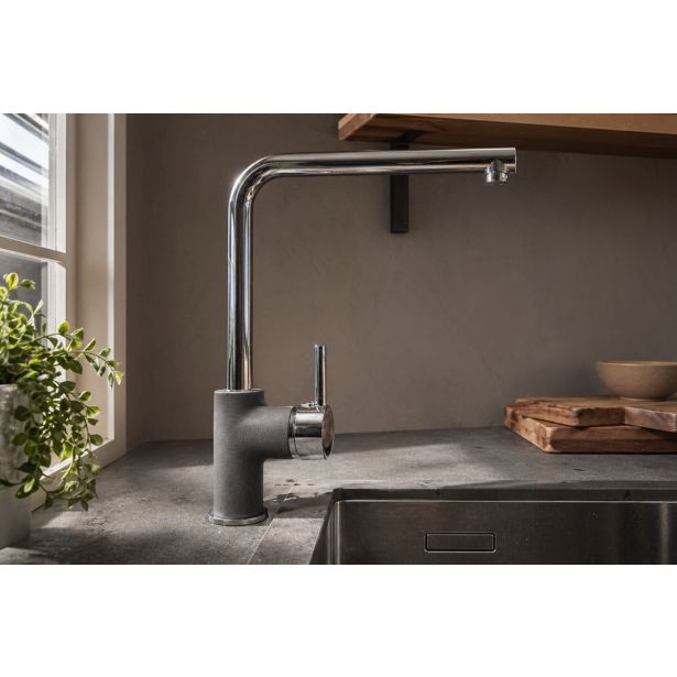 PIPA KUHINJSKA SINK SOLUTION MAYA SIVA