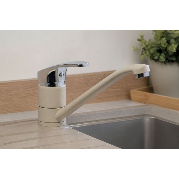 PIPA KUHINJSKA SINK SOLUTION MYA BEŽ