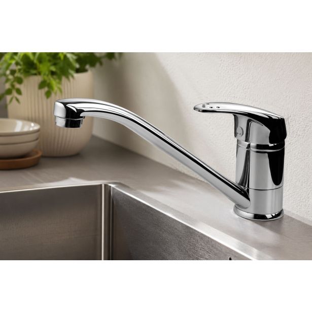 PIPA KUHINJSKA SINK SOLUTION MYA KROM