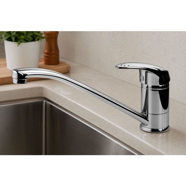 PIPA KUHINJSKA SINK SOLUTION MYA KROM