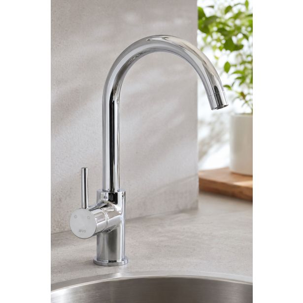 PIPA KUHINJSKA SINK SOLUTION NIKITA KROM