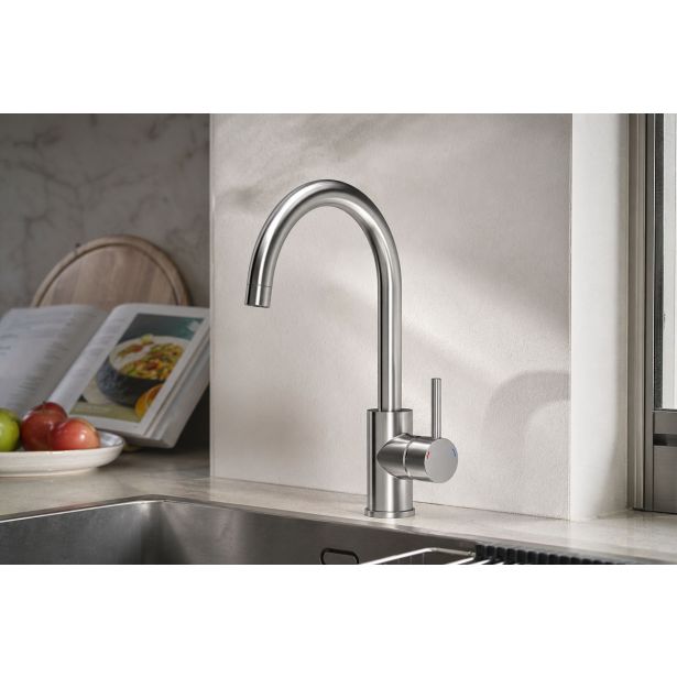 PIPA KUHINJSKA SINK SOLUTION NIKITA RSF