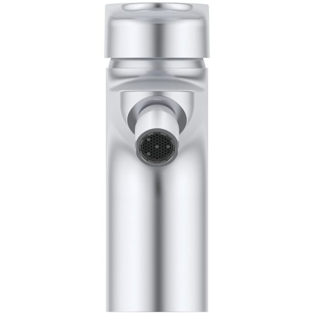 PIPA ZA BIDE IDEAL STANDARD ALU + BID BST SILVER CLICK WASTE 3.8L