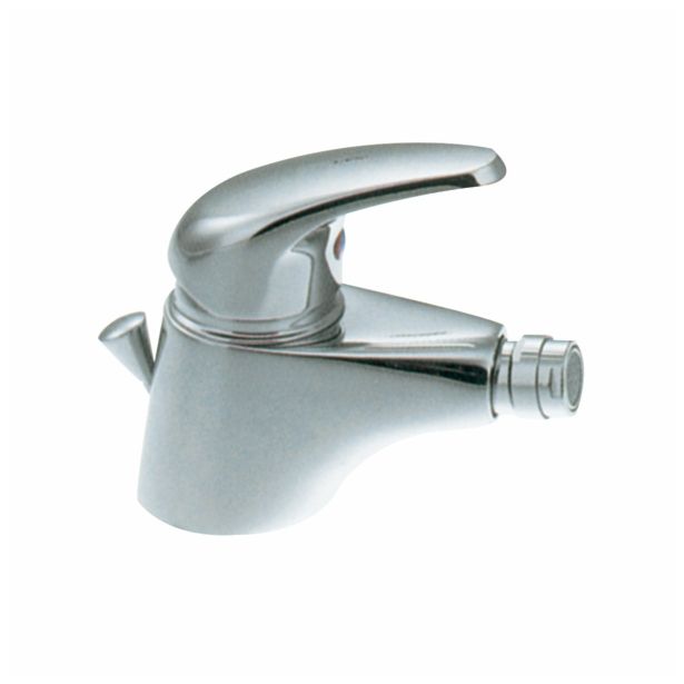 PIPA ZA BIDE UNITAS SIMPATY SIFON, KOTNA VENTILA