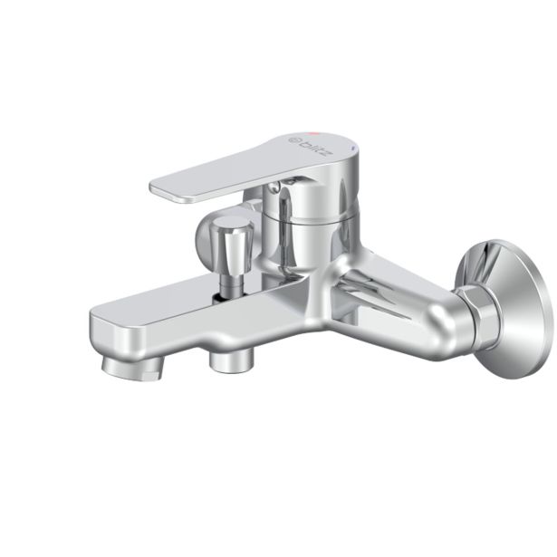 PIPA ZA KAD BLITZ LIFE 1300/1 + TUŠ ROČKA, CEV, NOSILEC