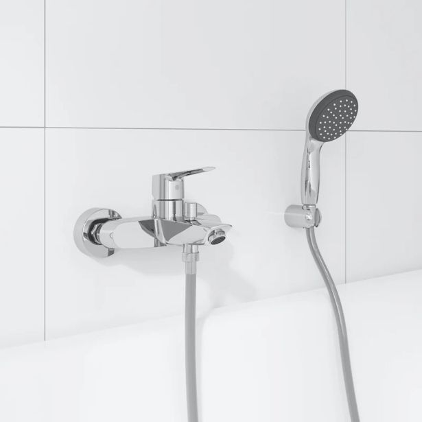 PIPA ZA KAD GROHE START OHM QUICKFIX