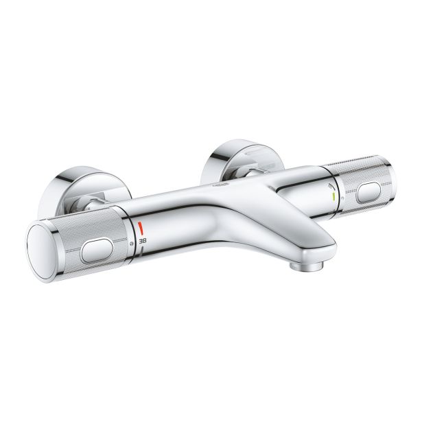 PIPA ZA KAD GROHE TERMOSTATSKA PRECISION FEEL