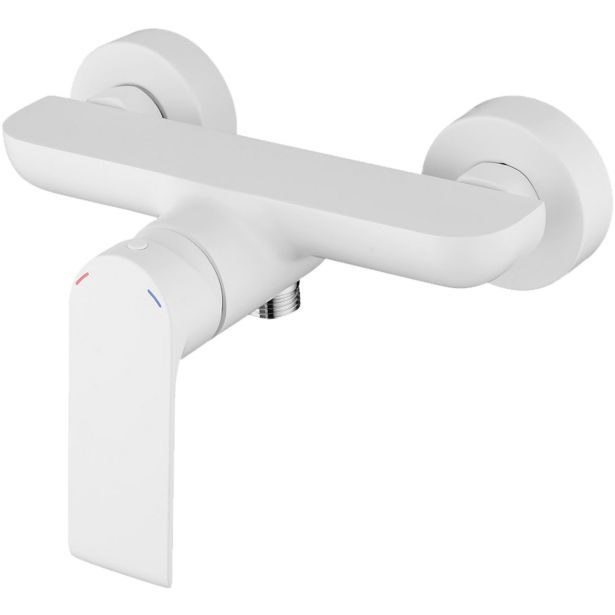 PIPA ZA TUŠ BLITZ VIVA 1717 BELA