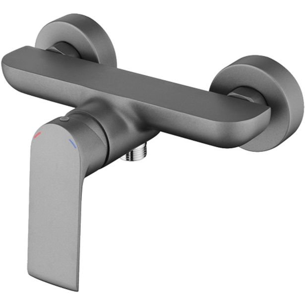 PIPA ZA TUŠ BLITZ VIVA 1717 BETON