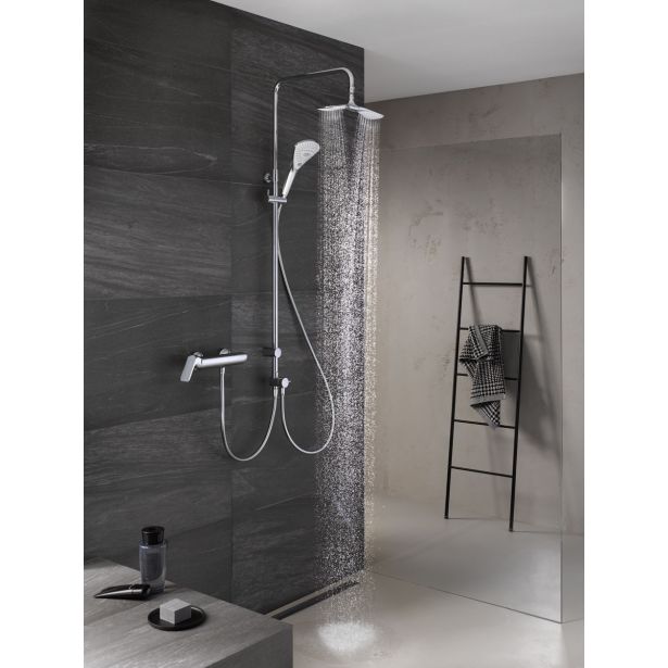 PIPA ZA TUŠ KAD ARMATURA AMEO ZA TUŠ KLUDI