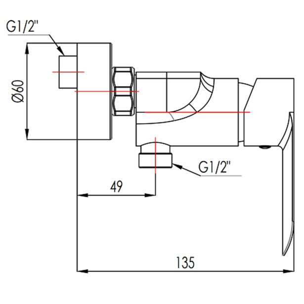 PIPA ZA TUŠ BLITZ GALA 1617