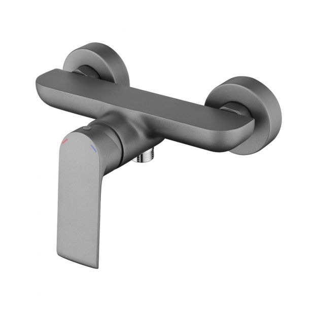 PIPA ZA TUŠ KAD BLITZ VIVA 1717 BETON TUŠ VZOREC