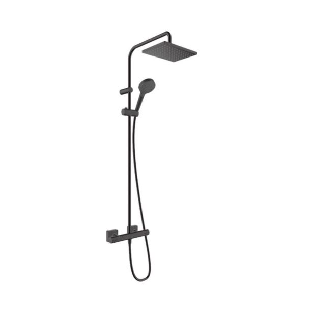 TUŠ SISTEM HANSGROHE VERNIS SH. SHP 230 1J