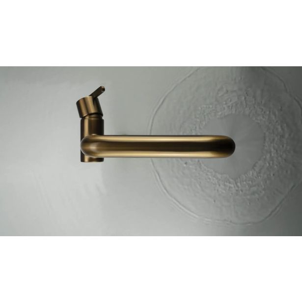 PIPA ZA UMIVALNIK DEANTE SILIA BQS C24K