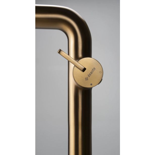 PIPA ZA UMIVALNIK DEANTE SILIA BQS C24K