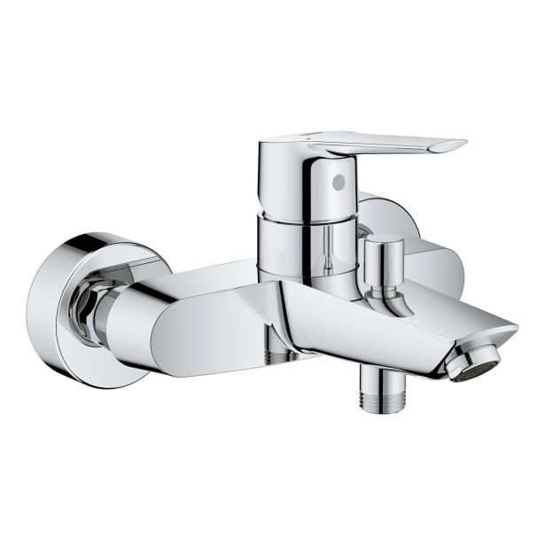 PIPA ZA UMIVALNIK GROHE GROHE START 3V1 + ČISTILO GRATIS