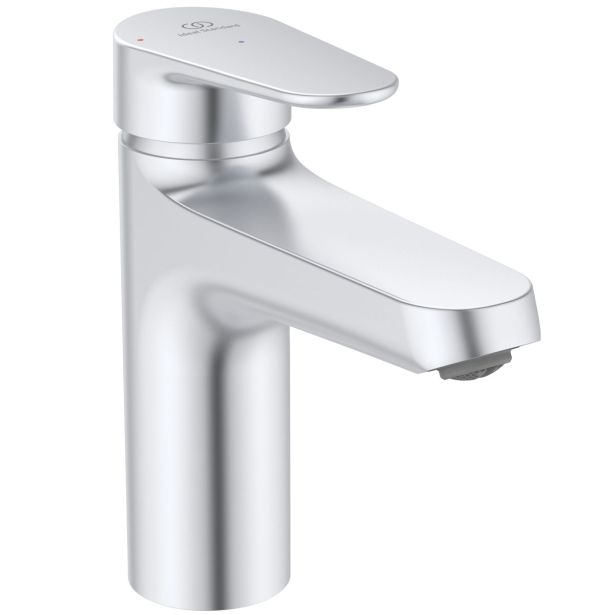 PIPA ZA UMIVALNIK IDEAL STANDARD ALU + BSN H100 BST SILV CLICK WASTE 3.8L