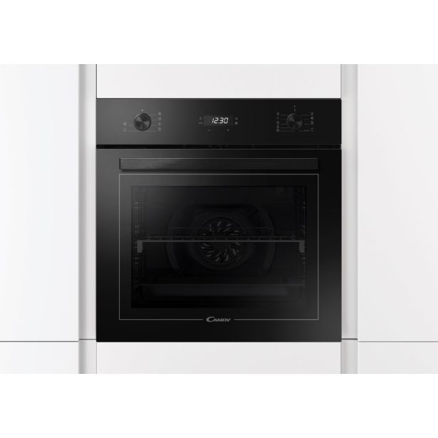 PIROLITIČNA PEČICA FCM896NRL