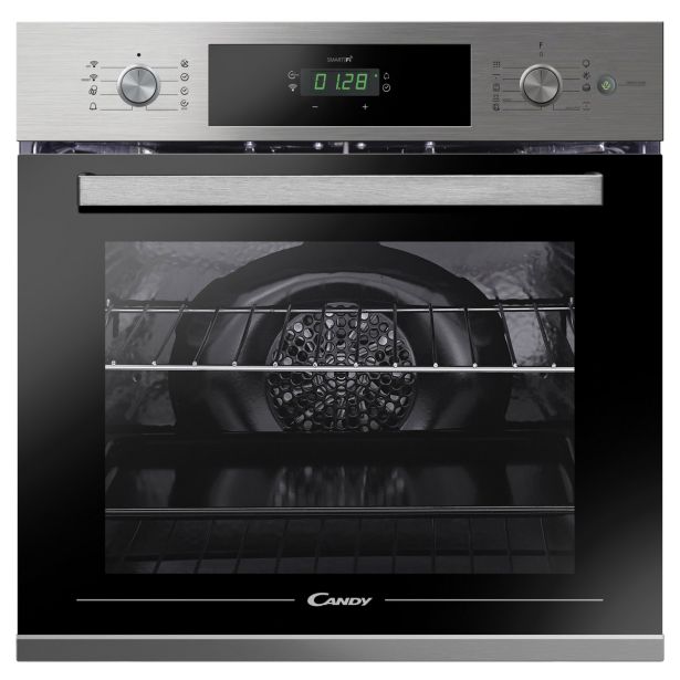 PIROLITIČNA PEČICA FCTS886XL WIFI