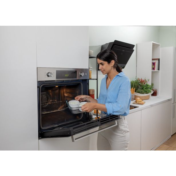 PIROLITIČNA PEČICA FCTS886XL WIFI