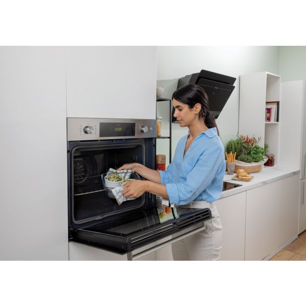 PIROLITIČNA PEČICA FCTS886XL WIFI