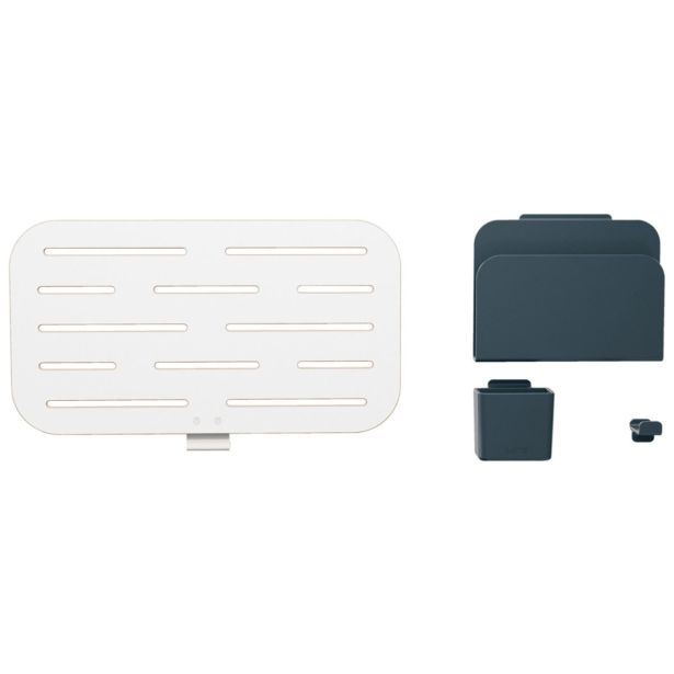 PISALNA MIZA LEITZ COSY-WOW ORGANIZATOR ZA DVIŽNO MIZO 42X25CM