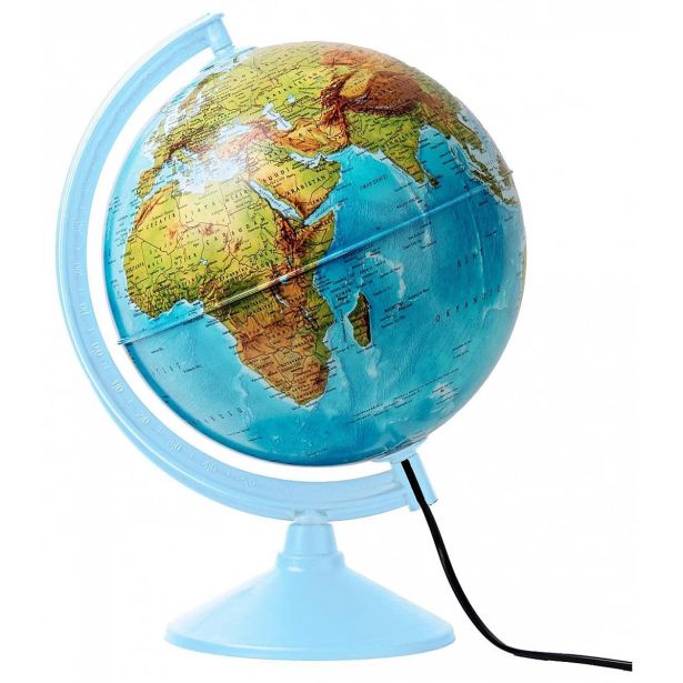 GLOBUS TARGET 30CM SLO 27946