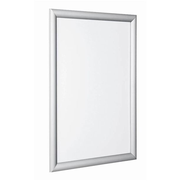 PISARNIŠKI PRIPOMOČKI BI-OFFICE OKVIR ZA LETAKE SNAP A2 420X594 MM