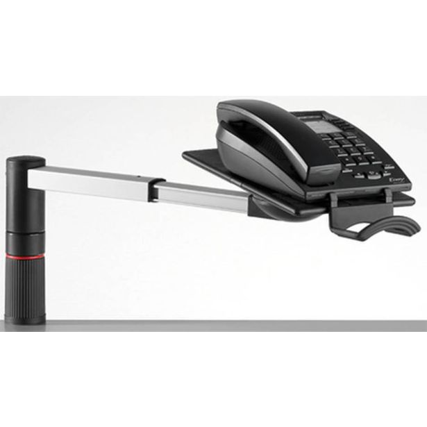 PISARNIŠKI PRIPOMOČKI NOVUS STOJALO ZA TELEFON SCOPEMASTER