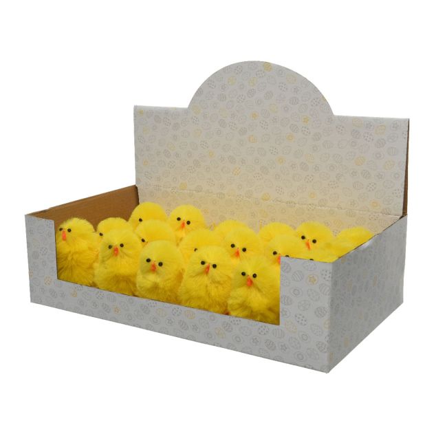 PIŠČANČEK, VIŠINE 11 CM