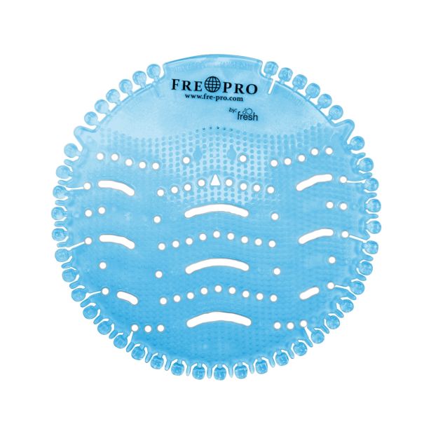 ČISTILO ZA WC, KOPALNICO FRE PRO PISOAR MREŽICA OCEAN/CVET BOMBAŽEVCA