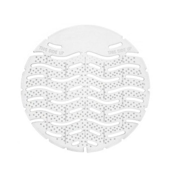 MREŽICA ZA PISOAR, PROZORNA, CVETLIČNI VONJ