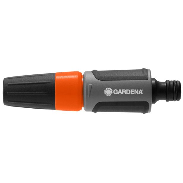 PIŠTOLA ZA VODO GARDENA BRIZGALKA