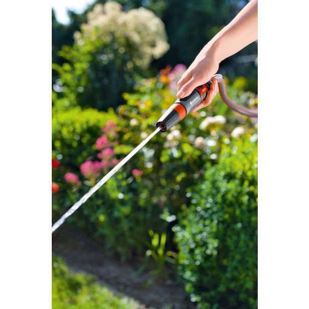 PIŠTOLA ZA VODO GARDENA KPL Z BRIZGALKO
