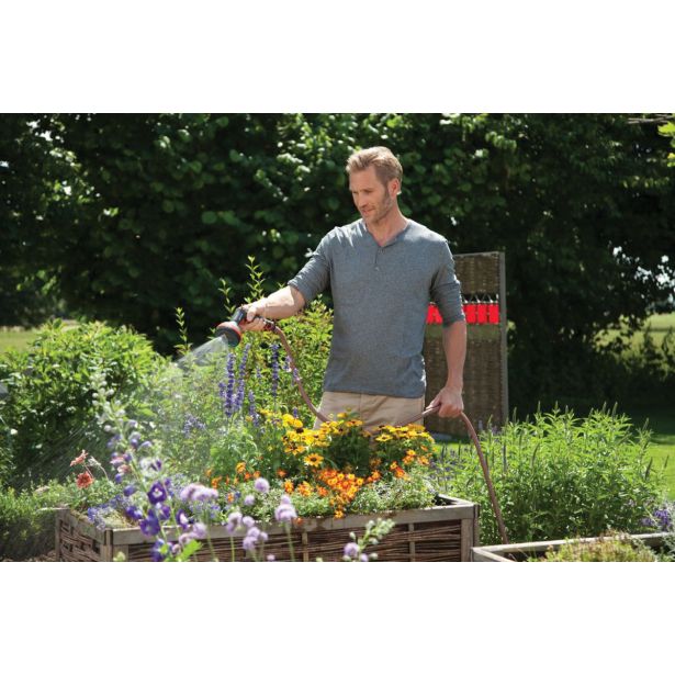 PIŠTOLA ZA VODO GARDENA PREMIUM VEČNAMENSKA