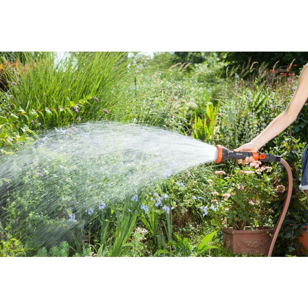 PIŠTOLA ZA VODO GARDENA PS PRŠILNA BRIZGALKA