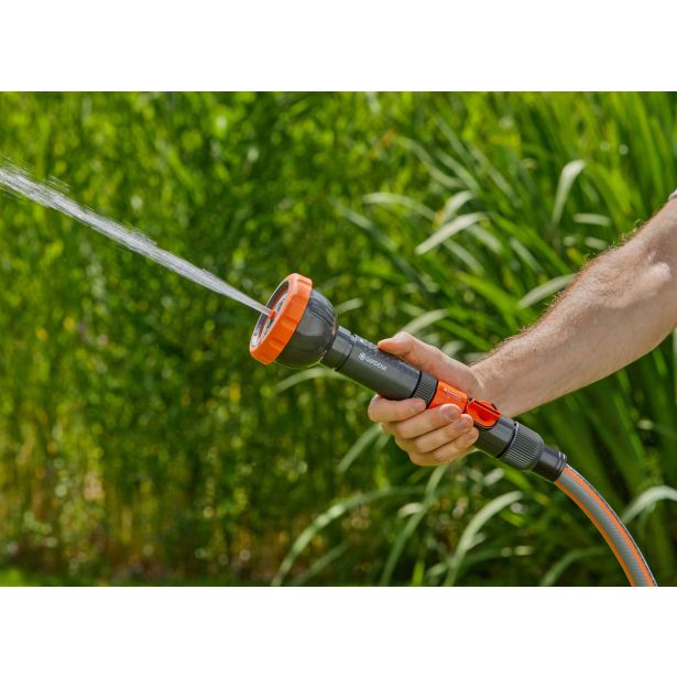 PIŠTOLA ZA VODO GARDENA PS PRŠILNA BRIZGALKA